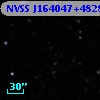 NVSS J164047+482852