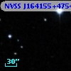NVSS J164155+475452