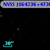 NVSS J164236+473637