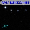 NVSS J164322+485135