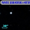 NVSS J164356+473544