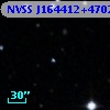 NVSS J164412+470241