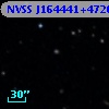NVSS J164441+472602