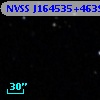 NVSS J164535+463945