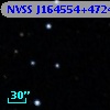 NVSS J164554+472430