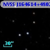 NVSS J164614+480245