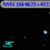 NVSS J164625+472304