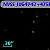 NVSS J164742+475637
