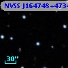NVSS J164748+473410