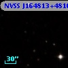 NVSS J164813+481637