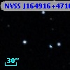 NVSS J164916+471659