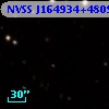 NVSS J164934+480904