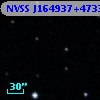 NVSS J164937+473331