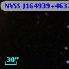NVSS J164939+463727
