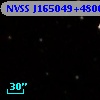 NVSS J165049+480056