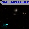 NVSS J165058+481308