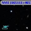 NVSS J165111+465722