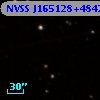 NVSS J165128+484251