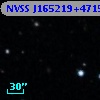 NVSS J165219+471526