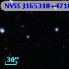 NVSS J165310+471614