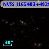 NVSS J165403+482806