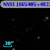 NVSS J165405+482243