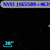 NVSS J165508+463935
