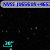 NVSS J165618+465257