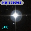 HD 150509