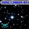 ZOAG G100.69-07.48