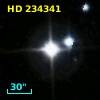 HD 234341