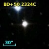 BD+50  2324C