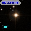HD 234349