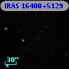 IRAS 16400+5129