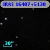 IRAS 16407+5130