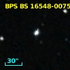BPS BS 16548-0075