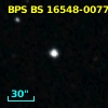 BPS BS 16548-0077
