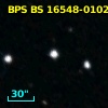 BPS BS 16548-0102