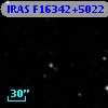 IRAS F16342+5022