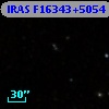 IRAS F16343+5054