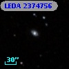 LEDA 2374756