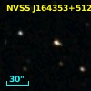NVSS J164353+512815