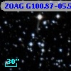 ZOAG G100.87-05.54