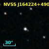 NVSS J164224+490940