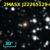 2MASX J22265129+5049116