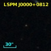 2MASS J00005269+0812444