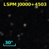 NLTT 58720