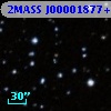 2MASS J00001877+4954463