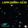 2MASS J00004120+5230432