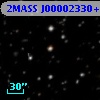 2MASS J00002330+5341290